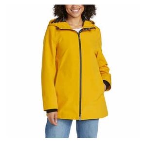 (Ew)Pendleton ladies rain jackets